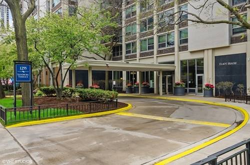 1255 N Sandburg Unit 2903, Chicago, IL 60610