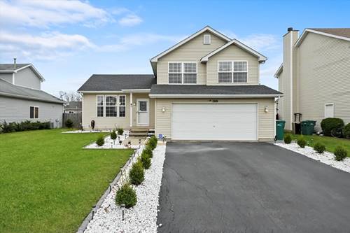 1210 Alene, Plainfield, IL 60586