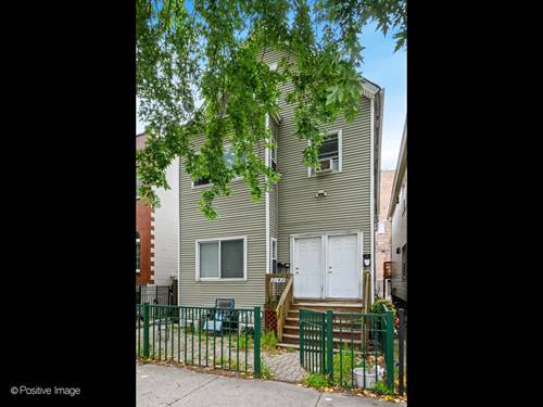 2142 N Maplewood Unit 2R, Chicago, IL 60647