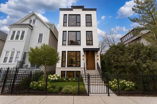 1814 N Richmond, Chicago, IL 60647