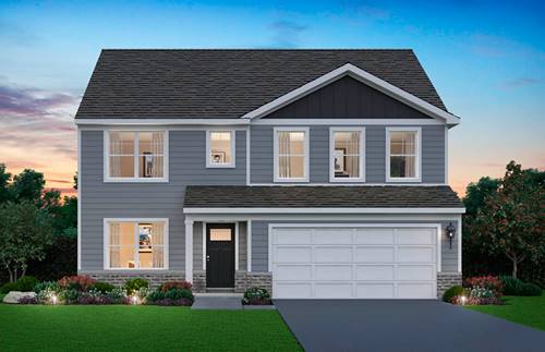 11371 Wildridge, Huntley, IL 60142