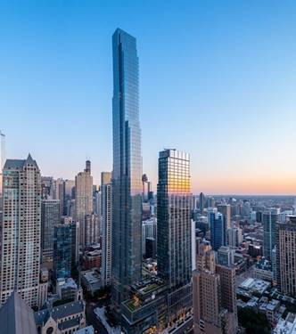14 W Superior Unit 6402, Chicago, IL 60654