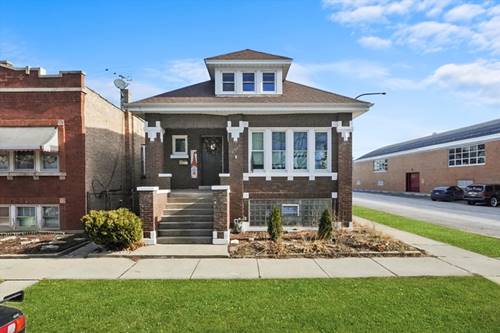 2345 S 59th, Cicero, IL 60804