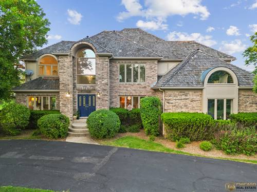 5898 Partridge, Long Grove, IL 60047