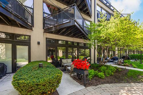 1000 W 15th Unit 116, Chicago, IL 60608