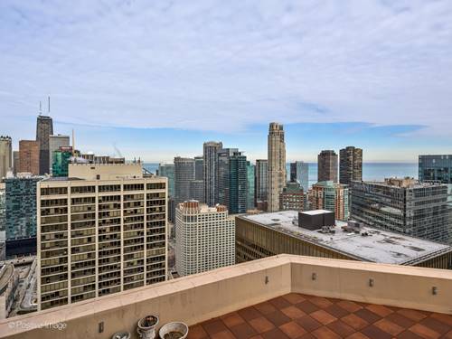 222 N Columbus Unit 4803, Chicago, IL 60601