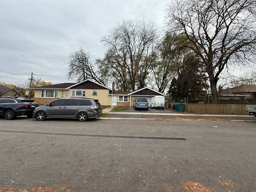 8026 Linder, Burbank, IL 60459