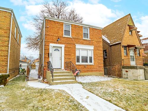 3519 S 58th, Cicero, IL 60804