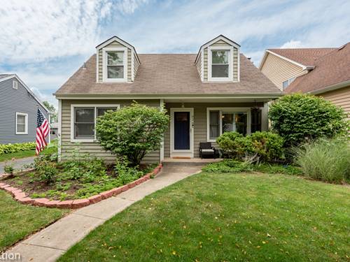 626 Wilson, Downers Grove, IL 60515