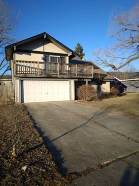 1183 Hialeah, Hanover Park, IL 60133
