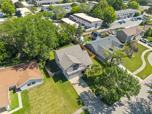 1183 Hialeah, Hanover Park, IL 60133