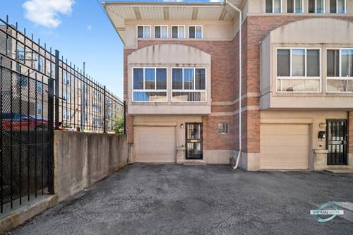 6127 S Woodlawn Unit L, Chicago, IL 60637