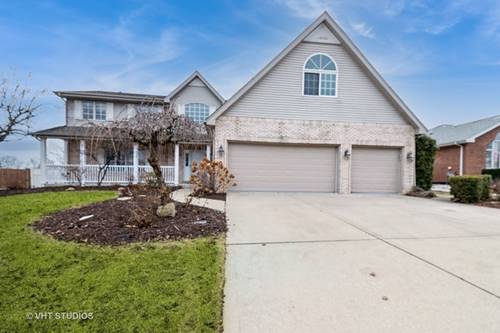 11235 Twin Lakes, Orland Park, IL 60467