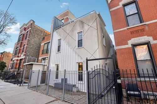 1060 N Hermitage Unit 1, Chicago, IL 60622