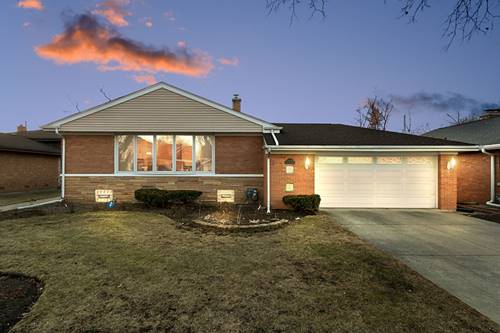 8244 Kenneth, Skokie, IL 60076