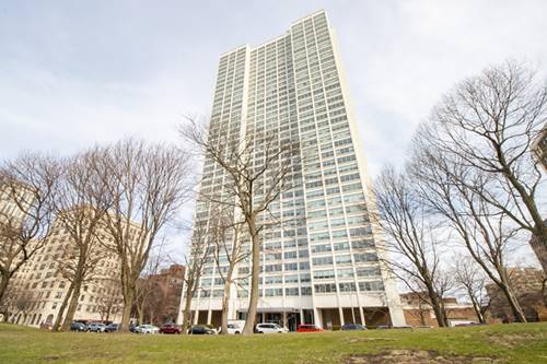 1700 E 56th Unit 2908, Chicago, IL 60637