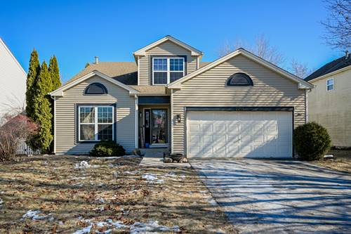 2216 Ashbrook, Plainfield, IL 60586