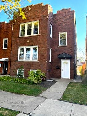 4741 N Keating, Chicago, IL 60630