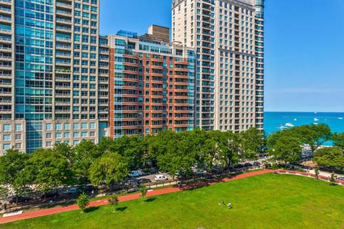 270 E Pearson Unit 701-801, Chicago, IL 60611
