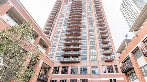 330 N Jefferson Unit 1601, Chicago, IL 60661