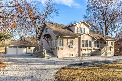314 W Russell, Barrington, IL 60010