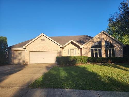 19411 Baron, Mokena, IL 60448