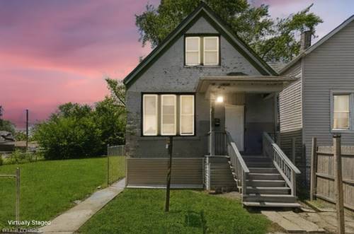 7036 S Sangamon, Chicago, IL 60621