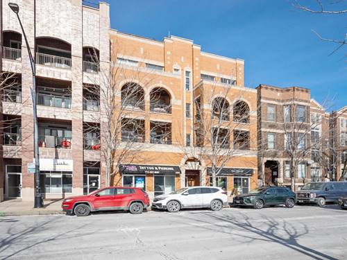 1130 W Diversey Unit 2E, Chicago, IL 60614