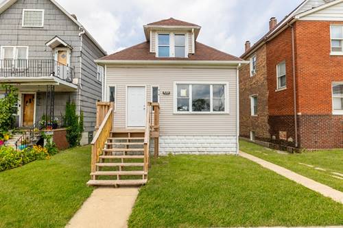 510 Pulaski, Calumet City, IL 60409