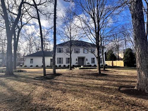 560 Turicum, Lake Forest, IL 60045