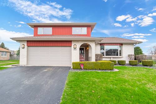 7622 W Lakeside, Frankfort, IL 60423