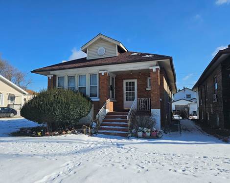 11351 S Wallace, Chicago, IL 60628