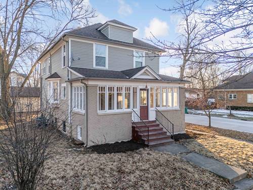 150 N Raynor, Joliet, IL 60435