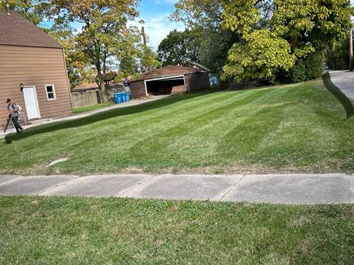13 W 30th, Steger, IL 60475