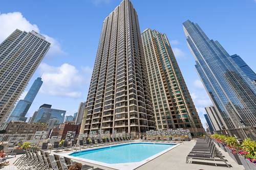 30 E Huron Unit 3701, Chicago, IL 60611