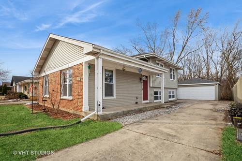1022 Fulton, Streamwood, IL 60107