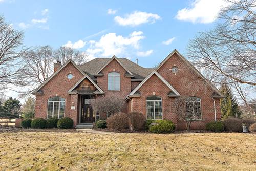 13812 Cynthia, Mokena, IL 60448