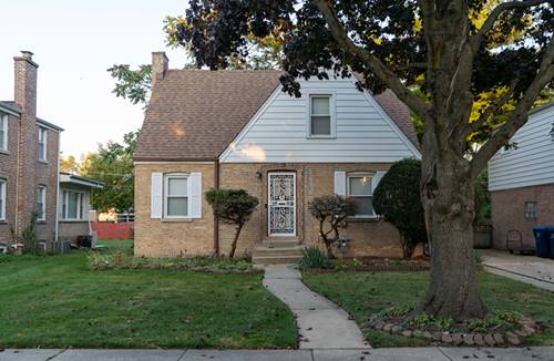 1517 Speechley, Berkeley, IL 60163