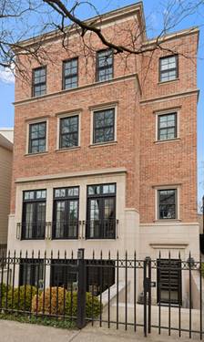 1112 W Wrightwood, Chicago, IL 60614