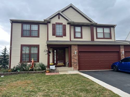 39330 N Stockton, Beach Park, IL 60083