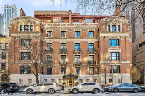 33 E Bellevue Unit 3W, Chicago, IL 60611