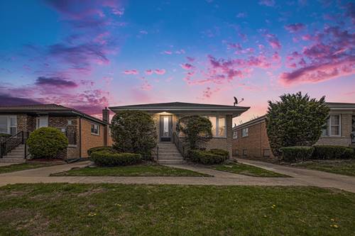 627 Paxton, Calumet City, IL 60409