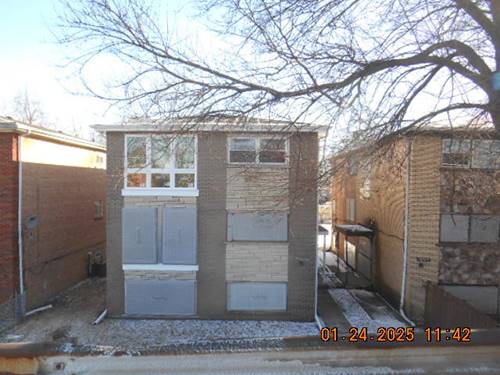 13941 S School, Riverdale, IL 60827
