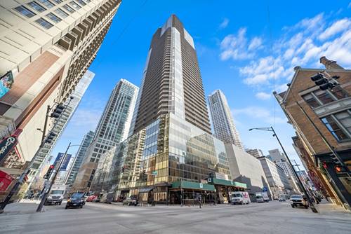 10 E Ontario Unit 1201, Chicago, IL 60611