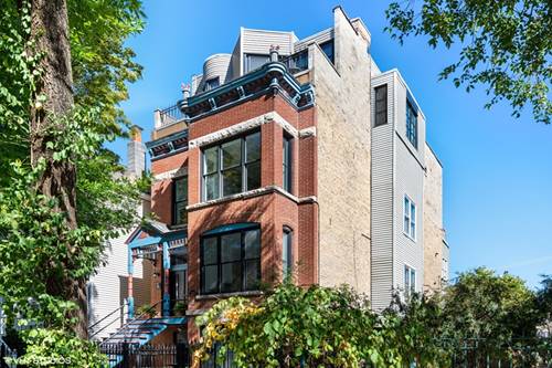 2633 N Magnolia, Chicago, IL 60614
