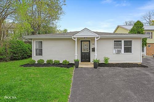 950 N Brainard, Naperville, IL 60563