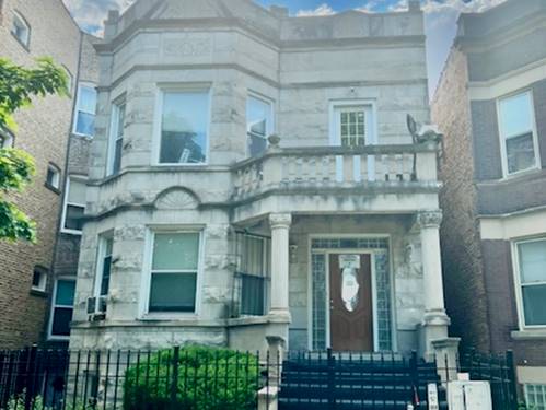 6130 S Rhodes Unit 2, Chicago, IL 60637