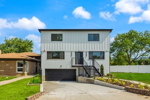4932 Brummel, Skokie, IL 60077