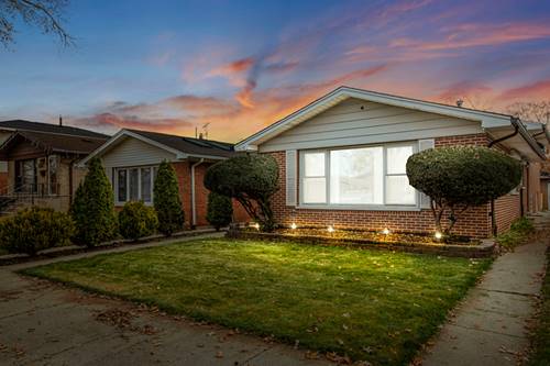 11635 S Ada, Chicago, IL 60643