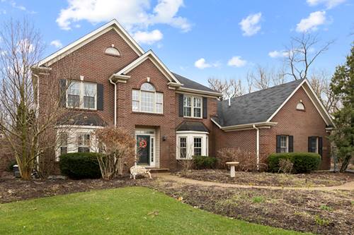 6N713 Colonel Bennett, St. Charles, IL 60175